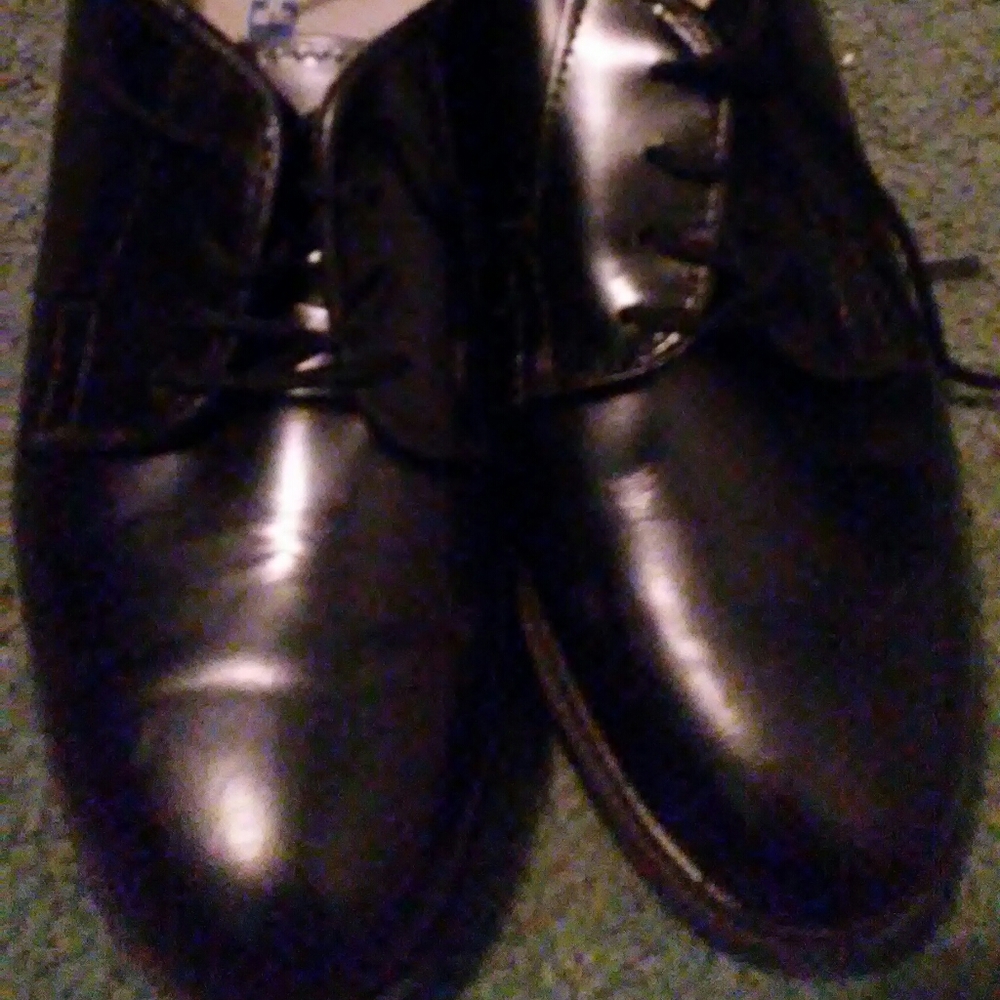 Boys Dress Shoes